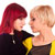 Red Blonde featuring Krem - BLL (Be Le Le)